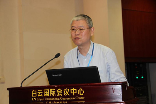 中國(guó)經(jīng)濟(jì)體制改革基金會(huì)穩(wěn)增長(zhǎng)、促改革、謀發(fā)展——2015體改工作交流會(huì)                                                        