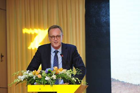 中國經(jīng)濟(jì)體制改革基金會“巴山輪會議”三十周年座談會召開