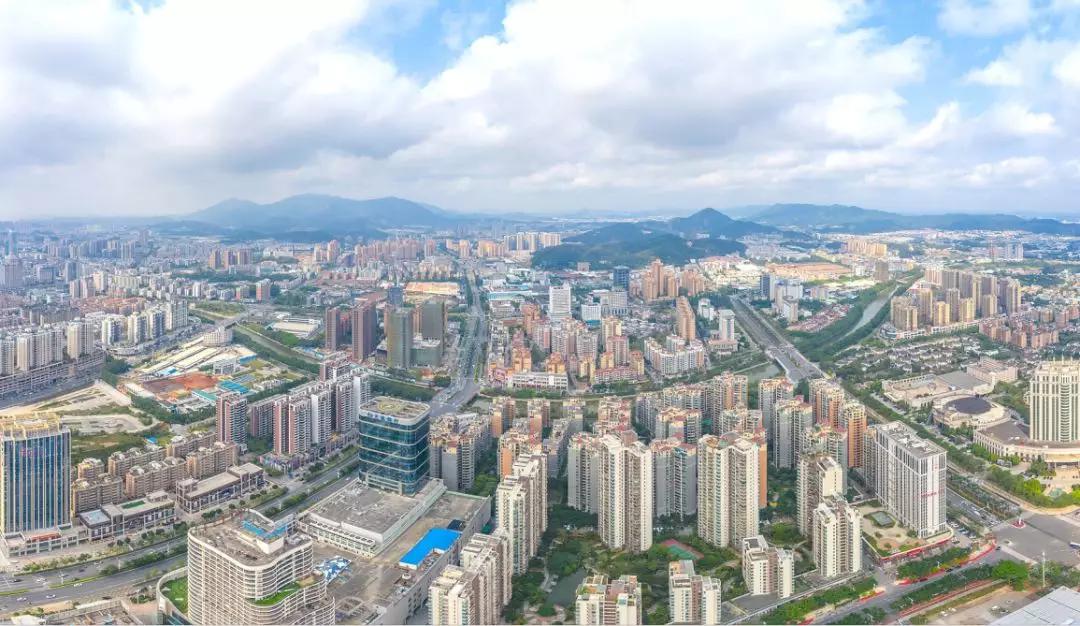 中國(guó)經(jīng)濟(jì)體制改革基金會(huì)重磅！江門改革熱度指數(shù)全省第4！今年還有這192項(xiàng)重點(diǎn)改革任務(wù)…                                        